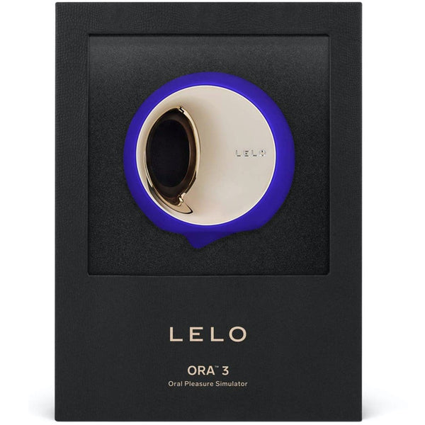 LELO Ora 3 Rechargeable Oral Sex Simulator (3 Colours Available) - Extreme Toyz Singapore - https://extremetoyz.com.sg - Sex Toys and Lingerie Online Store - Bondage Gear / Vibrators / Electrosex Toys / Wireless Remote Control Vibes / Sexy Lingerie and Role Play / BDSM / Dungeon Furnitures / Dildos and Strap Ons  / Anal and Prostate Massagers / Anal Douche and Cleaning Aide / Delay Sprays and Gels / Lubricants and more...
