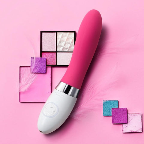 LELO Liv 2 Rechargeable Mid-Sized Vibrator (3 Colours Available) - Extreme Toyz Singapore - https://extremetoyz.com.sg - Sex Toys and Lingerie Online Store - Bondage Gear / Vibrators / Electrosex Toys / Wireless Remote Control Vibes / Sexy Lingerie and Role Play / BDSM / Dungeon Furnitures / Dildos and Strap Ons  / Anal and Prostate Massagers / Anal Douche and Cleaning Aide / Delay Sprays and Gels / Lubricants and more...