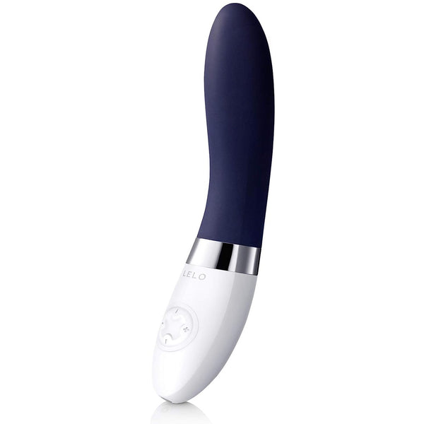 LELO Liv 2 Rechargeable Mid-Sized Vibrator (3 Colours Available) - Extreme Toyz Singapore - https://extremetoyz.com.sg - Sex Toys and Lingerie Online Store - Bondage Gear / Vibrators / Electrosex Toys / Wireless Remote Control Vibes / Sexy Lingerie and Role Play / BDSM / Dungeon Furnitures / Dildos and Strap Ons  / Anal and Prostate Massagers / Anal Douche and Cleaning Aide / Delay Sprays and Gels / Lubricants and more...