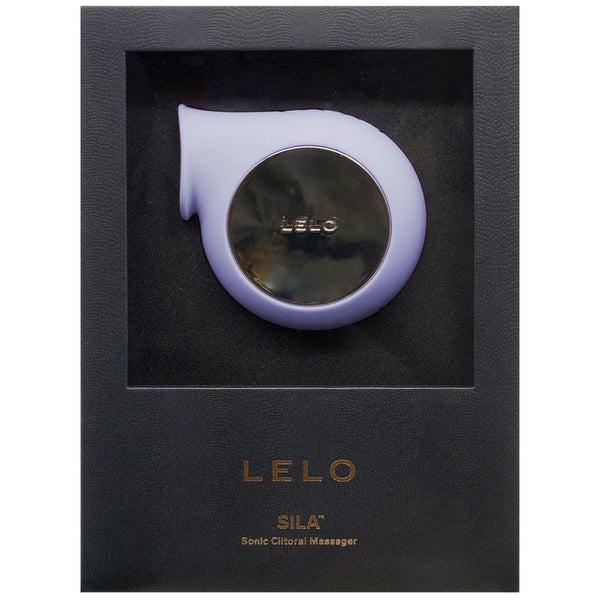 LELO Sila Sonic Rechargeable Sonic Clitoral Massager (3 Colours Available) - Extreme Toyz Singapore - https://extremetoyz.com.sg - Sex Toys and Lingerie Online Store - Bondage Gear / Vibrators / Electrosex Toys / Wireless Remote Control Vibes / Sexy Lingerie and Role Play / BDSM / Dungeon Furnitures / Dildos and Strap Ons  / Anal and Prostate Massagers / Anal Douche and Cleaning Aide / Delay Sprays and Gels / Lubricants and more...