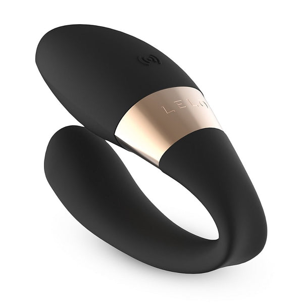 LELO Tiani Harmony Bluetooth App Controlled Rechargeable Dual-Action Couples’ Massager  - Extreme Toyz Singapore - https://extremetoyz.com.sg - Sex Toys and Lingerie Online Store - Bondage Gear / Vibrators / Electrosex Toys / Wireless Remote Control Vibes / Sexy Lingerie and Role Play / BDSM / Dungeon Furnitures / Dildos and Strap Ons  / Anal and Prostate Massagers / Anal Douche and Cleaning Aide / Delay Sprays and Gels / Lubricants and more...