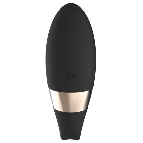 LELO Tiani Harmony Bluetooth App Controlled Rechargeable Dual-Action Couples’ Massager  - Extreme Toyz Singapore - https://extremetoyz.com.sg - Sex Toys and Lingerie Online Store - Bondage Gear / Vibrators / Electrosex Toys / Wireless Remote Control Vibes / Sexy Lingerie and Role Play / BDSM / Dungeon Furnitures / Dildos and Strap Ons  / Anal and Prostate Massagers / Anal Douche and Cleaning Aide / Delay Sprays and Gels / Lubricants and more...