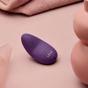 LELO Lily 3 Rechargeable Personal Massager - Extreme Toyz Singapore - https://extremetoyz.com.sg - Sex Toys and Lingerie Online Store - Bondage Gear / Vibrators / Electrosex Toys / Wireless Remote Control Vibes / Sexy Lingerie and Role Play / BDSM / Dungeon Furnitures / Dildos and Strap Ons  / Anal and Prostate Massagers / Anal Douche and Cleaning Aide / Delay Sprays and Gels / Lubricants and more...