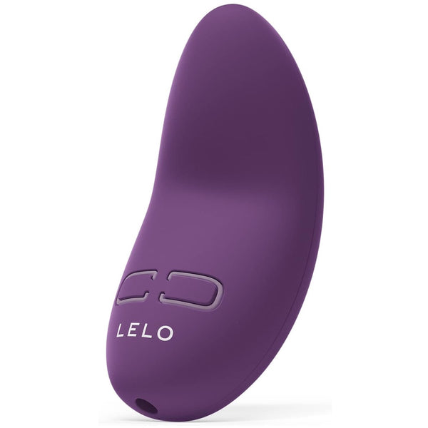 LELO Lily 3 Rechargeable Personal Massager - Extreme Toyz Singapore - https://extremetoyz.com.sg - Sex Toys and Lingerie Online Store - Bondage Gear / Vibrators / Electrosex Toys / Wireless Remote Control Vibes / Sexy Lingerie and Role Play / BDSM / Dungeon Furnitures / Dildos and Strap Ons  / Anal and Prostate Massagers / Anal Douche and Cleaning Aide / Delay Sprays and Gels / Lubricants and more...