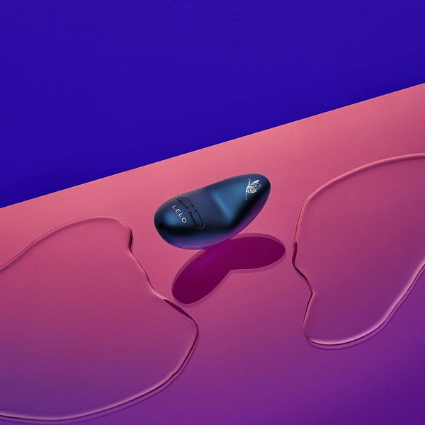 LELO Nea 3 Rechargeable Personal Massager - Extreme Toyz Singapore - https://extremetoyz.com.sg - Sex Toys and Lingerie Online Store - Bondage Gear / Vibrators / Electrosex Toys / Wireless Remote Control Vibes / Sexy Lingerie and Role Play / BDSM / Dungeon Furnitures / Dildos and Strap Ons  / Anal and Prostate Massagers / Anal Douche and Cleaning Aide / Delay Sprays and Gels / Lubricants and more...