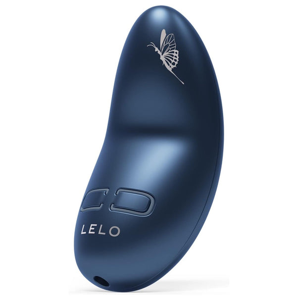 LELO Nea 3 Rechargeable Personal Massager - Extreme Toyz Singapore - https://extremetoyz.com.sg - Sex Toys and Lingerie Online Store - Bondage Gear / Vibrators / Electrosex Toys / Wireless Remote Control Vibes / Sexy Lingerie and Role Play / BDSM / Dungeon Furnitures / Dildos and Strap Ons  / Anal and Prostate Massagers / Anal Douche and Cleaning Aide / Delay Sprays and Gels / Lubricants and more...