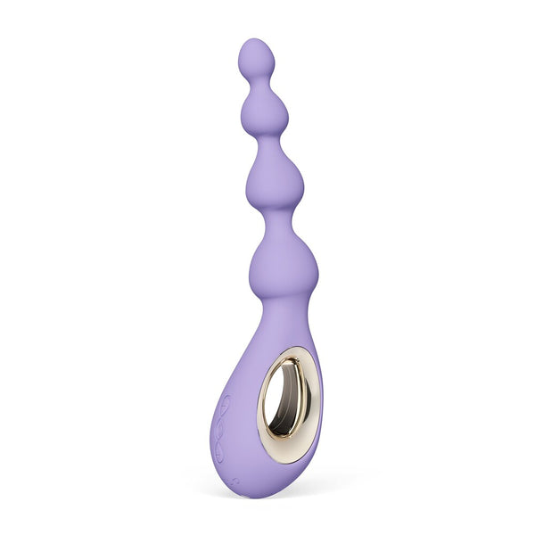Soraya Bow Motion Technology Anal Beads Massager