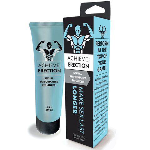 Little Genie Achieve Erection Sexual Performance Enhancer - 1.5 oz. - Extreme Toyz Singapore - https://extremetoyz.com.sg - Sex Toys and Lingerie Online Store - Bondage Gear / Vibrators / Electrosex Toys / Wireless Remote Control Vibes / Sexy Lingerie and Role Play / BDSM / Dungeon Furnitures / Dildos and Strap Ons &nbsp;/ Anal and Prostate Massagers / Anal Douche and Cleaning Aide / Delay Sprays and Gels / Lubricants and more...