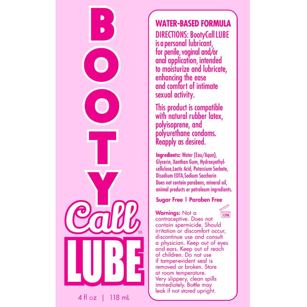 Little Genie Booty Call Lube Duo - Extreme Toyz Singapore - https://extremetoyz.com.sg - Sex Toys and Lingerie Online Store - Bondage Gear / Vibrators / Electrosex Toys / Wireless Remote Control Vibes / Sexy Lingerie and Role Play / BDSM / Dungeon Furnitures / Dildos and Strap Ons &nbsp;/ Anal and Prostate Massagers / Anal Douche and Cleaning Aide / Delay Sprays and Gels / Lubricants and more...