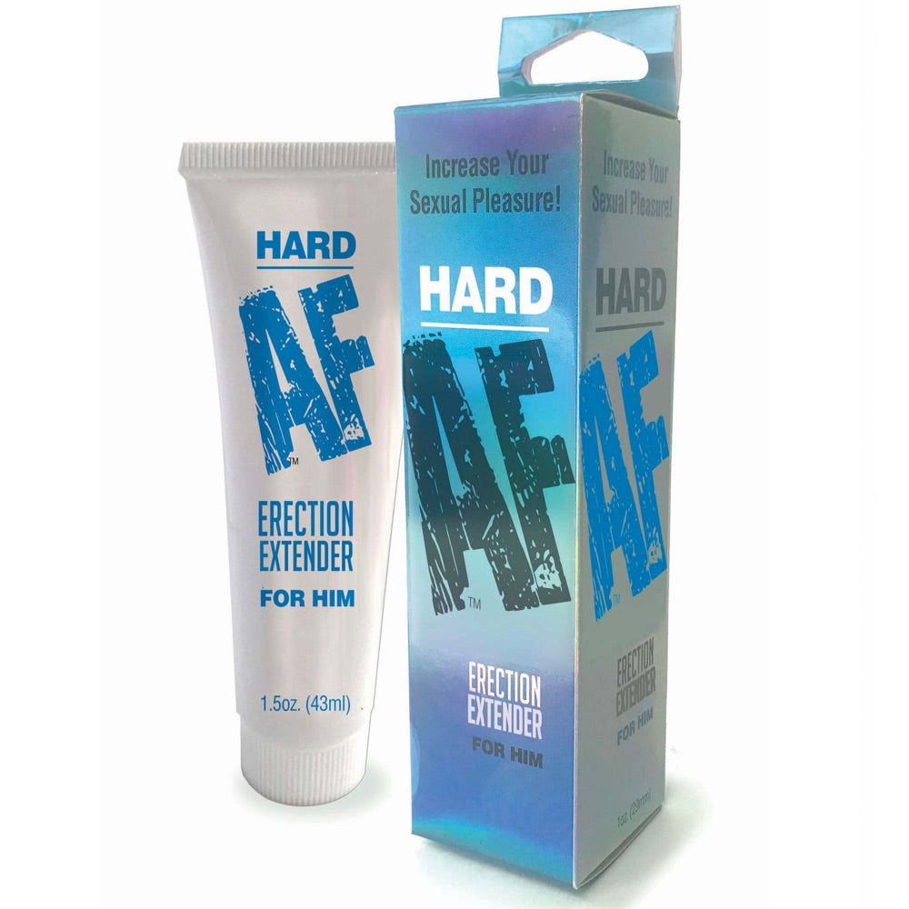 Little Genie Hard AF Erection Extender - 1.5 oz. - Extreme Toyz Singapore - https://extremetoyz.com.sg - Sex Toys and Lingerie Online Store - Bondage Gear / Vibrators / Electrosex Toys / Wireless Remote Control Vibes / Sexy Lingerie and Role Play / BDSM / Dungeon Furnitures / Dildos and Strap Ons &nbsp;/ Anal and Prostate Massagers / Anal Douche and Cleaning Aide / Delay Sprays and Gels / Lubricants and more...