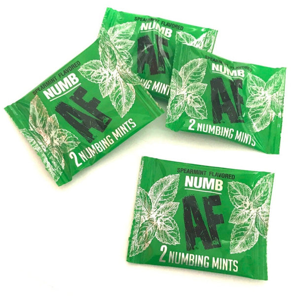 Numb AF Desensitizing Collection for All Kit