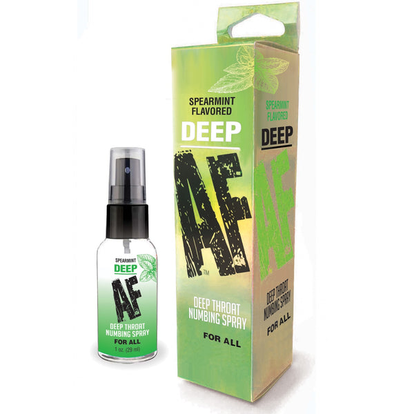 Numb AF Desensitizing Collection for All Kit