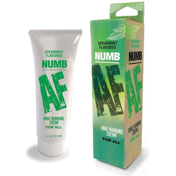 Numb AF Desensitizing Collection for All Kit