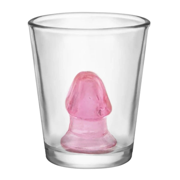 Little Genie Super Fun Penis Shot Glasses - Set of 2 - Extreme Toyz Singapore - https://extremetoyz.com.sg - Sex Toys and Lingerie Online Store - Bondage Gear / Vibrators / Electrosex Toys / Wireless Remote Control Vibes / Sexy Lingerie and Role Play / BDSM / Dungeon Furnitures / Dildos and Strap Ons &nbsp;/ Anal and Prostate Massagers / Anal Douche and Cleaning Aide / Delay Sprays and Gels / Lubricants and more...