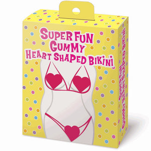 Little Genie Super Fun Gummy Bikini Set - Extreme Toyz Singapore - https://extremetoyz.com.sg - Sex Toys and Lingerie Online Store - Bondage Gear / Vibrators / Electrosex Toys / Wireless Remote Control Vibes / Sexy Lingerie and Role Play / BDSM / Dungeon Furnitures / Dildos and Strap Ons &nbsp;/ Anal and Prostate Massagers / Anal Douche and Cleaning Aide / Delay Sprays and Gels / Lubricants and more...