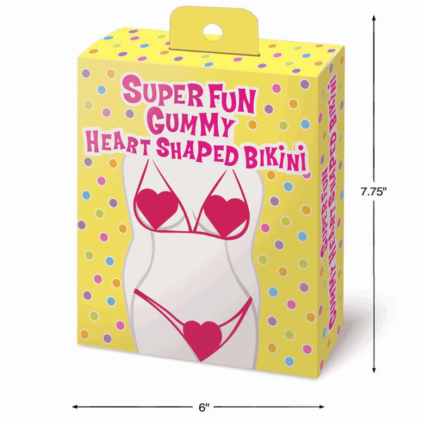 Little Genie Super Fun Gummy Bikini Set - Extreme Toyz Singapore - https://extremetoyz.com.sg - Sex Toys and Lingerie Online Store - Bondage Gear / Vibrators / Electrosex Toys / Wireless Remote Control Vibes / Sexy Lingerie and Role Play / BDSM / Dungeon Furnitures / Dildos and Strap Ons &nbsp;/ Anal and Prostate Massagers / Anal Douche and Cleaning Aide / Delay Sprays and Gels / Lubricants and more...