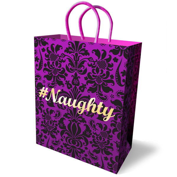 Little Genie #Naughty Gift Bag - Extreme Toyz Singapore - https://extremetoyz.com.sg - Sex Toys and Lingerie Online Store - Bondage Gear / Vibrators / Electrosex Toys / Wireless Remote Control Vibes / Sexy Lingerie and Role Play / BDSM / Dungeon Furnitures / Dildos and Strap Ons &nbsp;/ Anal and Prostate Massagers / Anal Douche and Cleaning Aide / Delay Sprays and Gels / Lubricants and more...