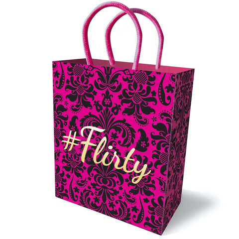 Little Genie #Flirty Small Gift Bag - Extreme Toyz Singapore - https://extremetoyz.com.sg - Sex Toys and Lingerie Online Store - Bondage Gear / Vibrators / Electrosex Toys / Wireless Remote Control Vibes / Sexy Lingerie and Role Play / BDSM / Dungeon Furnitures / Dildos and Strap Ons &nbsp;/ Anal and Prostate Massagers / Anal Douche and Cleaning Aide / Delay Sprays and Gels / Lubricants and more...