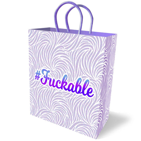 Little Genie #Fuckable Gift Bag - Extreme Toyz Singapore - https://extremetoyz.com.sg - Sex Toys and Lingerie Online Store - Bondage Gear / Vibrators / Electrosex Toys / Wireless Remote Control Vibes / Sexy Lingerie and Role Play / BDSM / Dungeon Furnitures / Dildos and Strap Ons &nbsp;/ Anal and Prostate Massagers / Anal Douche and Cleaning Aide / Delay Sprays and Gels / Lubricants and more...