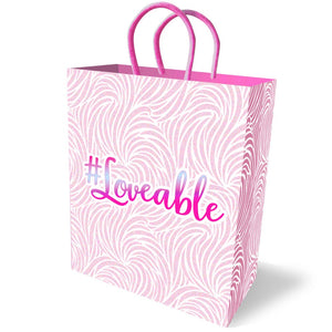 Little Genie #Loveable Gift Bag - Extreme Toyz Singapore - https://extremetoyz.com.sg - Sex Toys and Lingerie Online Store - Bondage Gear / Vibrators / Electrosex Toys / Wireless Remote Control Vibes / Sexy Lingerie and Role Play / BDSM / Dungeon Furnitures / Dildos and Strap Ons &nbsp;/ Anal and Prostate Massagers / Anal Douche and Cleaning Aide / Delay Sprays and Gels / Lubricants and more...