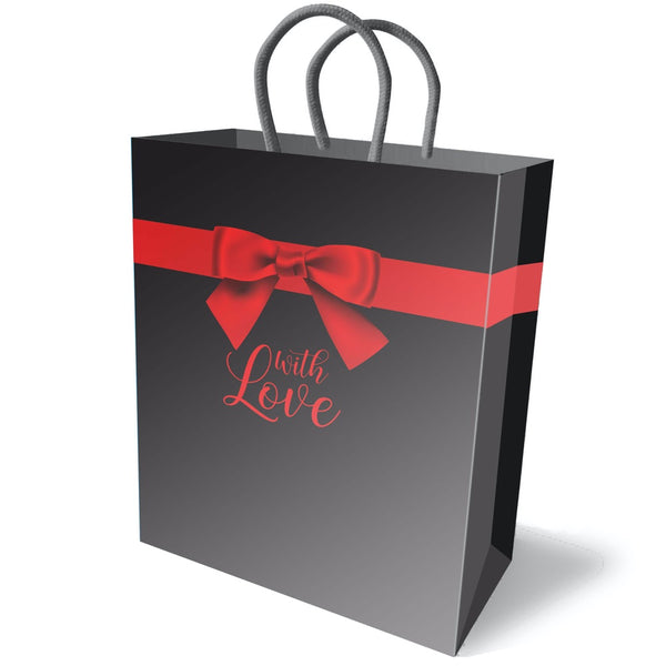 Little Genie With Love Gift Bag - Extreme Toyz Singapore - https://extremetoyz.com.sg - Sex Toys and Lingerie Online Store - Bondage Gear / Vibrators / Electrosex Toys / Wireless Remote Control Vibes / Sexy Lingerie and Role Play / BDSM / Dungeon Furnitures / Dildos and Strap Ons &nbsp;/ Anal and Prostate Massagers / Anal Douche and Cleaning Aide / Delay Sprays and Gels / Lubricants and more...