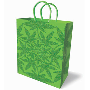 Little Genie Glitter Ganja Gift Bag - Extreme Toyz Singapore - https://extremetoyz.com.sg - Sex Toys and Lingerie Online Store - Bondage Gear / Vibrators / Electrosex Toys / Wireless Remote Control Vibes / Sexy Lingerie and Role Play / BDSM / Dungeon Furnitures / Dildos and Strap Ons &nbsp;/ Anal and Prostate Massagers / Anal Douche and Cleaning Aide / Delay Sprays and Gels / Lubricants and more...