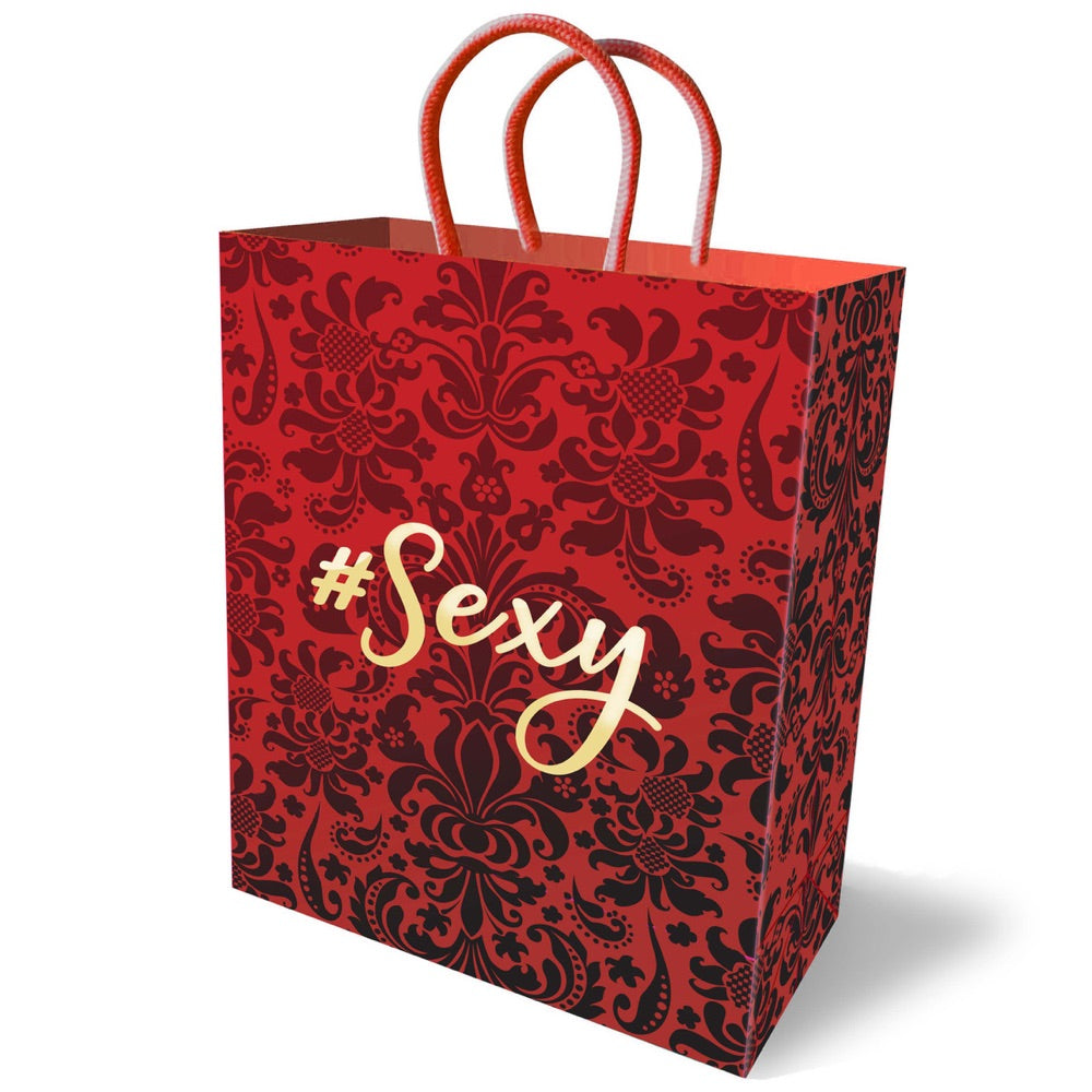 Little Genie #Sexy Gift Bag - Extreme Toyz Singapore - https://extremetoyz.com.sg - Sex Toys and Lingerie Online Store - Bondage Gear / Vibrators / Electrosex Toys / Wireless Remote Control Vibes / Sexy Lingerie and Role Play / BDSM / Dungeon Furnitures / Dildos and Strap Ons &nbsp;/ Anal and Prostate Massagers / Anal Douche and Cleaning Aide / Delay Sprays and Gels / Lubricants and more...