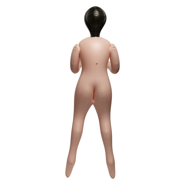 Fuck Dolls Thirsty Tiffany Inflatable Doll