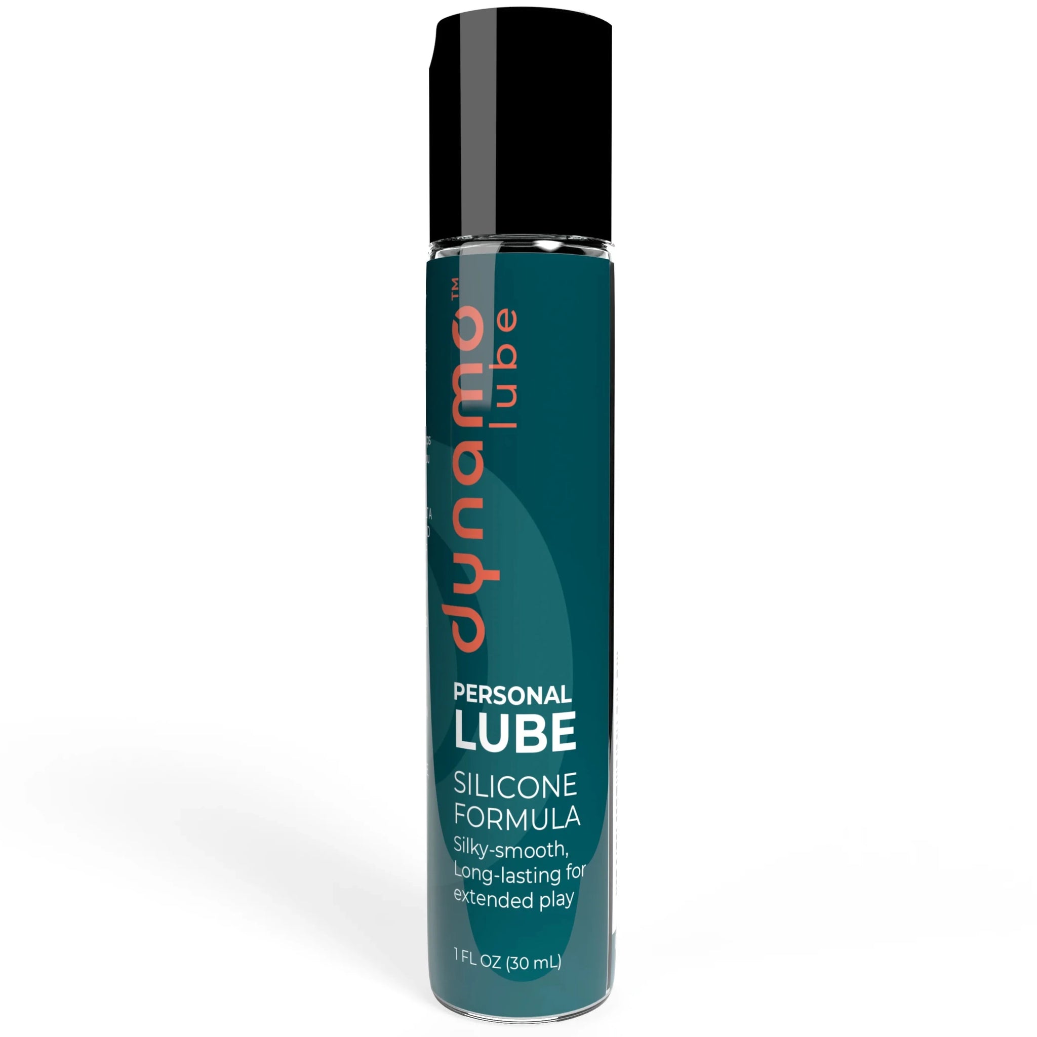 Dynamo Lube Silicone Formula - 1 oz.
