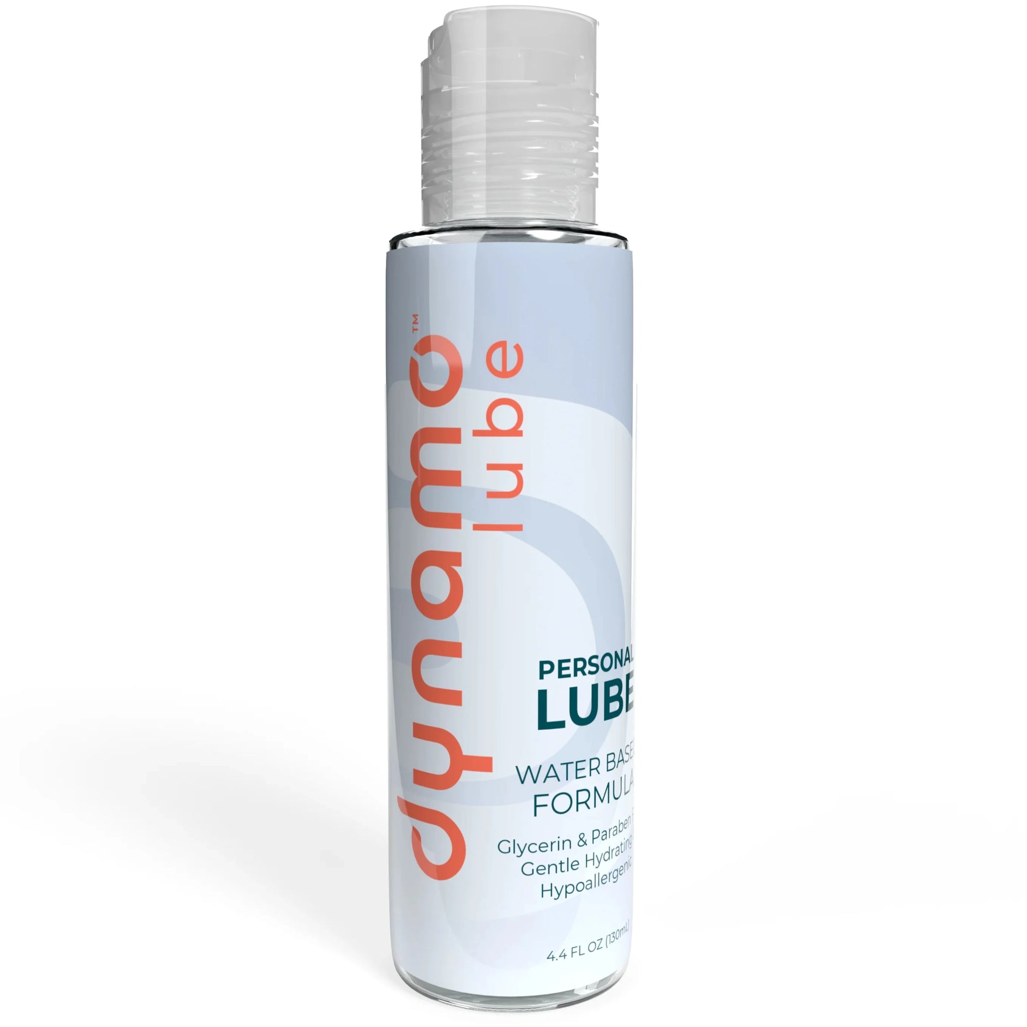 Dynamo Lube Water-Based - 4.4 oz.