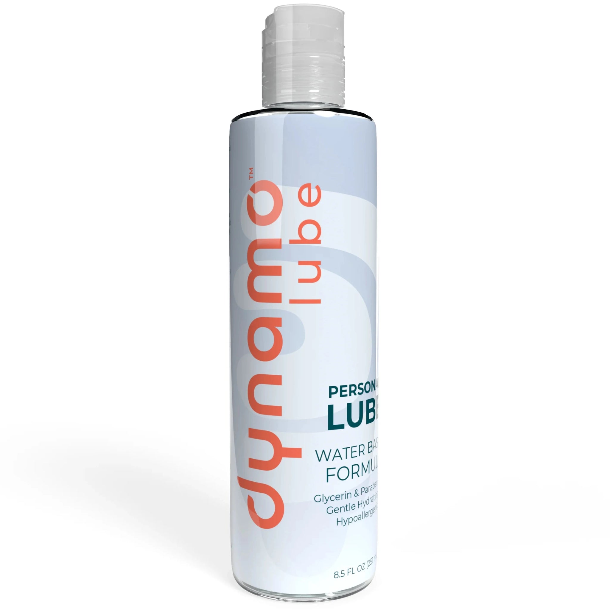 Dynamo Lube Water-Based - 8.5 oz.