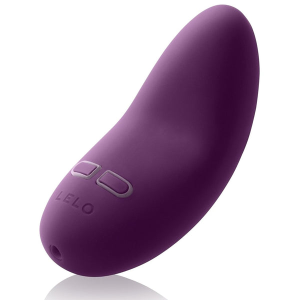 LELO Lily 2 Rechargeable Scented Massager (3 Colours Available) - Extreme Toyz Singapore - https://extremetoyz.com.sg - Sex Toys and Lingerie Online Store - Bondage Gear / Vibrators / Electrosex Toys / Wireless Remote Control Vibes / Sexy Lingerie and Role Play / BDSM / Dungeon Furnitures / Dildos and Strap Ons  / Anal and Prostate Massagers / Anal Douche and Cleaning Aide / Delay Sprays and Gels / Lubricants and more...