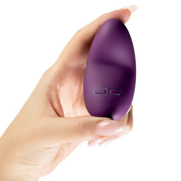 LELO Lily 2 Rechargeable Scented Massager (3 Colours Available) - Extreme Toyz Singapore - https://extremetoyz.com.sg - Sex Toys and Lingerie Online Store - Bondage Gear / Vibrators / Electrosex Toys / Wireless Remote Control Vibes / Sexy Lingerie and Role Play / BDSM / Dungeon Furnitures / Dildos and Strap Ons  / Anal and Prostate Massagers / Anal Douche and Cleaning Aide / Delay Sprays and Gels / Lubricants and more...