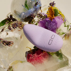 LELO Lily 2 Rechargeable Scented Massager (3 Colours Available) - Extreme Toyz Singapore - https://extremetoyz.com.sg - Sex Toys and Lingerie Online Store - Bondage Gear / Vibrators / Electrosex Toys / Wireless Remote Control Vibes / Sexy Lingerie and Role Play / BDSM / Dungeon Furnitures / Dildos and Strap Ons  / Anal and Prostate Massagers / Anal Douche and Cleaning Aide / Delay Sprays and Gels / Lubricants and more...