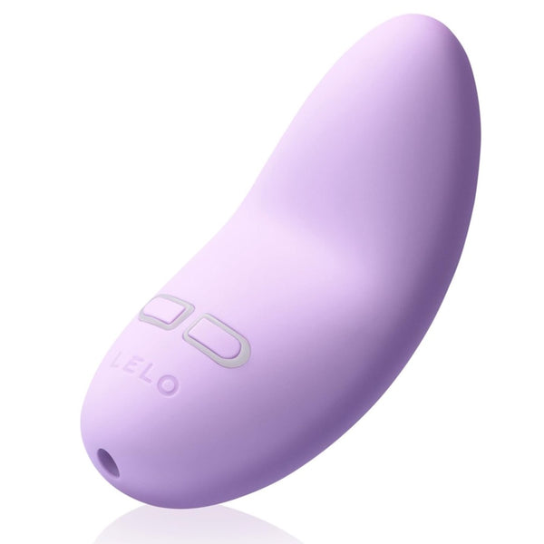 LELO Lily 2 Rechargeable Scented Massager (3 Colours Available) - Extreme Toyz Singapore - https://extremetoyz.com.sg - Sex Toys and Lingerie Online Store - Bondage Gear / Vibrators / Electrosex Toys / Wireless Remote Control Vibes / Sexy Lingerie and Role Play / BDSM / Dungeon Furnitures / Dildos and Strap Ons  / Anal and Prostate Massagers / Anal Douche and Cleaning Aide / Delay Sprays and Gels / Lubricants and more...