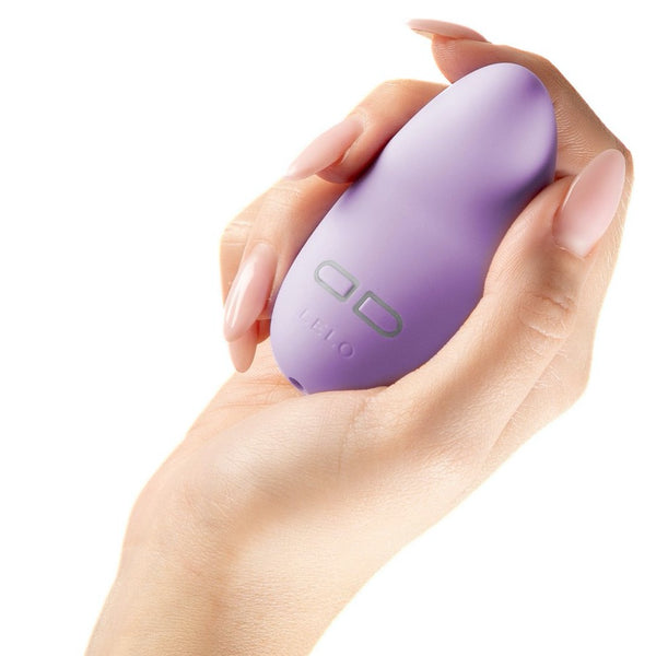 LELO Lily 2 Rechargeable Scented Massager (3 Colours Available) - Extreme Toyz Singapore - https://extremetoyz.com.sg - Sex Toys and Lingerie Online Store - Bondage Gear / Vibrators / Electrosex Toys / Wireless Remote Control Vibes / Sexy Lingerie and Role Play / BDSM / Dungeon Furnitures / Dildos and Strap Ons  / Anal and Prostate Massagers / Anal Douche and Cleaning Aide / Delay Sprays and Gels / Lubricants and more...