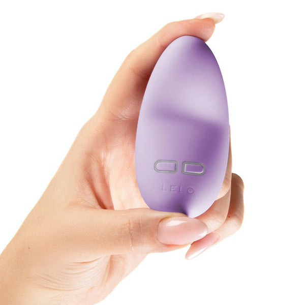 LELO Lily 2 Rechargeable Scented Massager (3 Colours Available) - Extreme Toyz Singapore - https://extremetoyz.com.sg - Sex Toys and Lingerie Online Store - Bondage Gear / Vibrators / Electrosex Toys / Wireless Remote Control Vibes / Sexy Lingerie and Role Play / BDSM / Dungeon Furnitures / Dildos and Strap Ons  / Anal and Prostate Massagers / Anal Douche and Cleaning Aide / Delay Sprays and Gels / Lubricants and more...