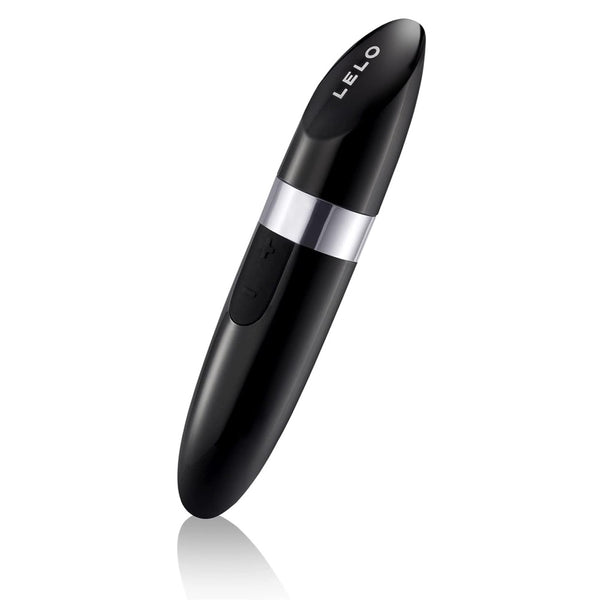 LELO Mia 2 USB-Lipstick Clitoral Vibe (2 Colours Available) - Extreme Toyz Singapore - https://extremetoyz.com.sg - Sex Toys and Lingerie Online Store - Bondage Gear / Vibrators / Electrosex Toys / Wireless Remote Control Vibes / Sexy Lingerie and Role Play / BDSM / Dungeon Furnitures / Dildos and Strap Ons  / Anal and Prostate Massagers / Anal Douche and Cleaning Aide / Delay Sprays and Gels / Lubricants and more...