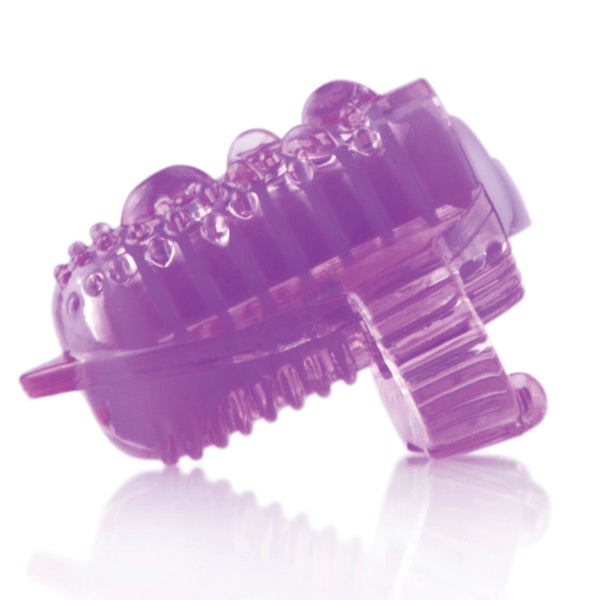 LingO 振動舌リング