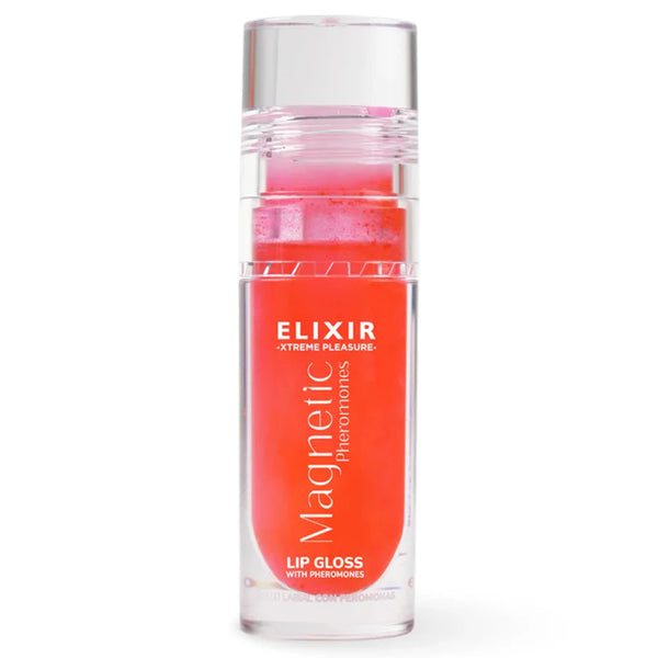Magnetic Lip Gloss with Pheromones - 5ml