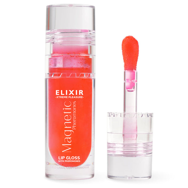 Magnetic Lip Gloss with Pheromones - 5ml