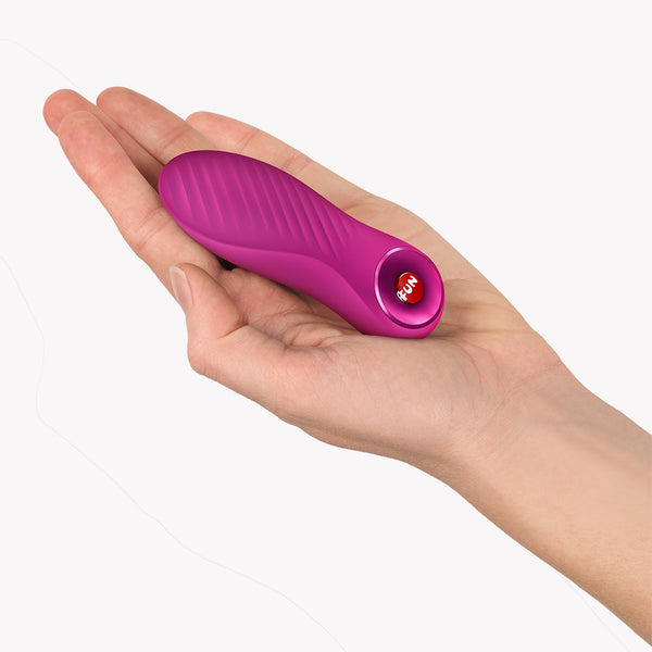 Bijou Rechargeable Bullet Vibrator