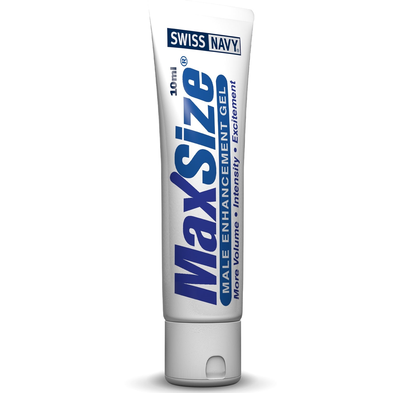 MaxSize Male Enhancement Gel - 10ml