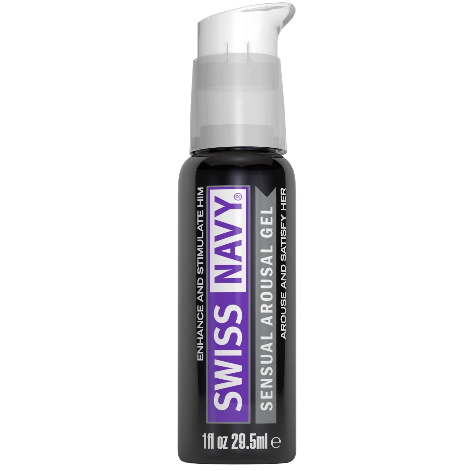 Sensual Arousal Gel - 29.5ml