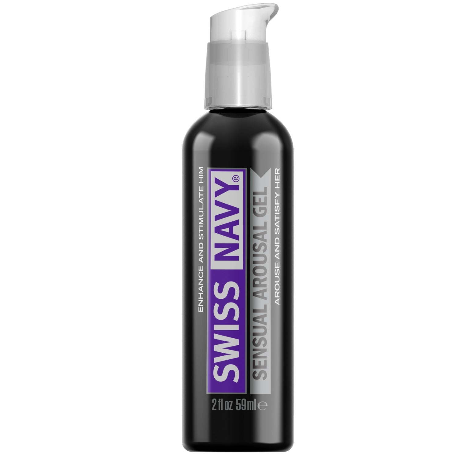 Sensual Arousal Gel - 59ml
