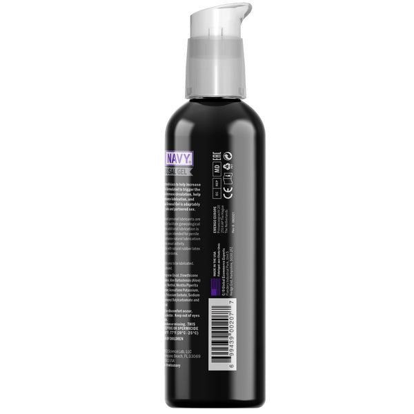 Sensual Arousal Gel - 59ml