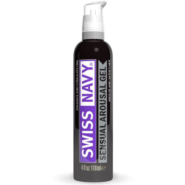 Sensual Arousal Gel - 118ml
