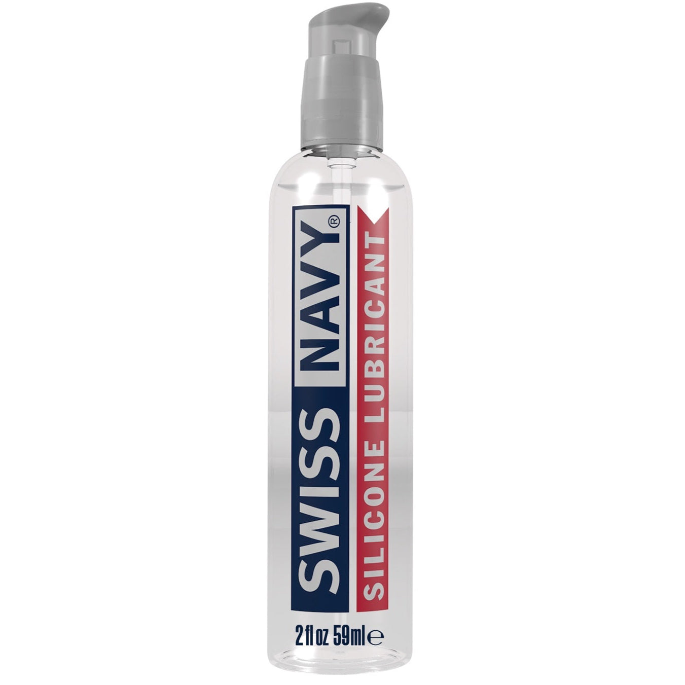Premium Silicone Lubricant - 59ml