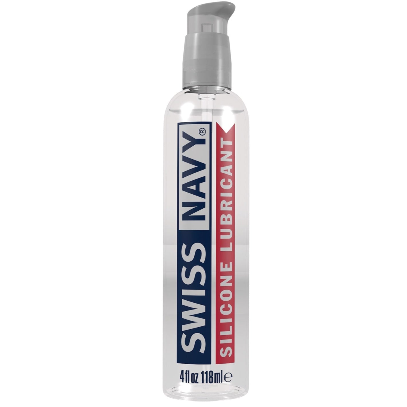 Premium Silicone Lubricant - 118ml