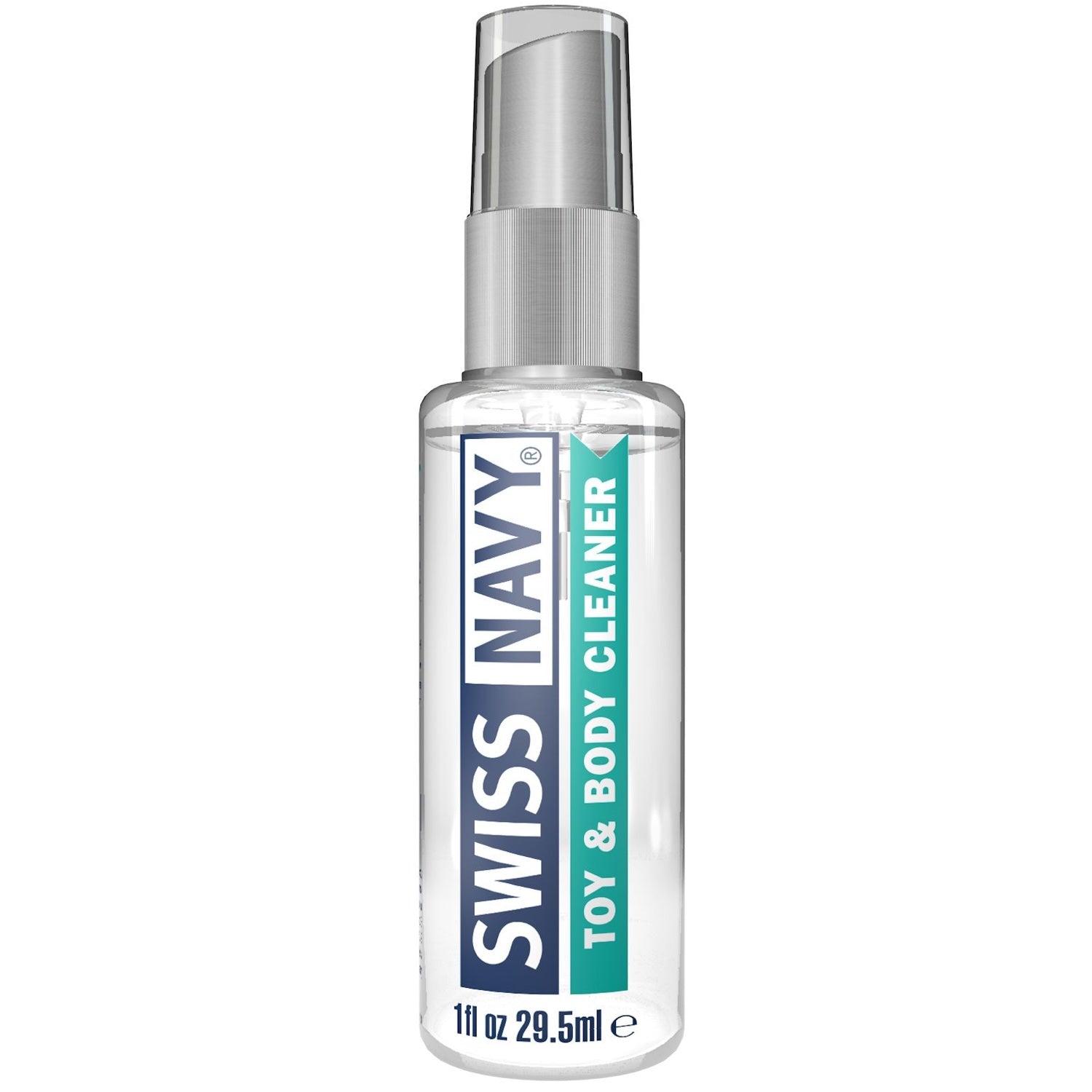 Toy & Body Cleaner - 29.5ml